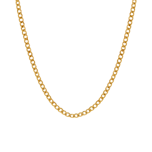 Diva Necklace