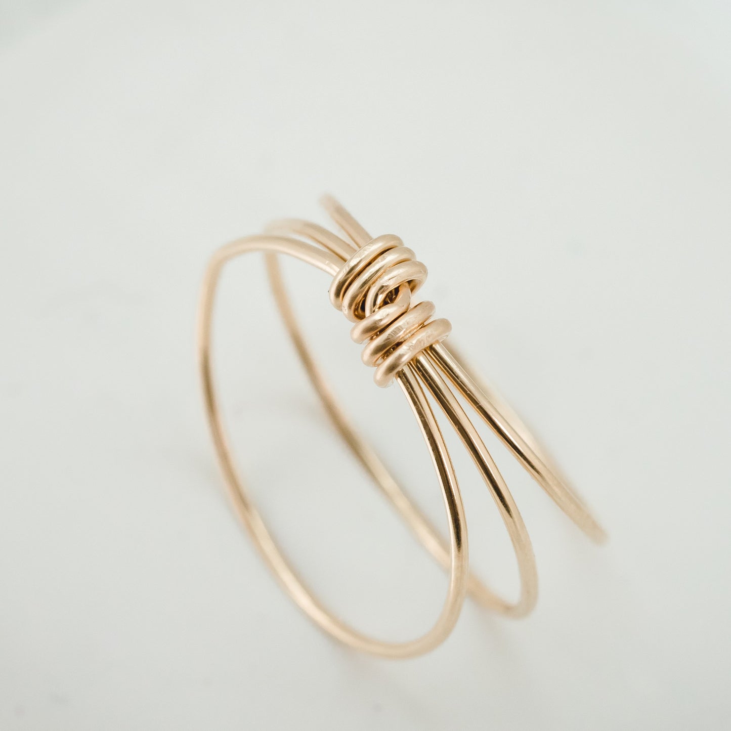 Trio Ring