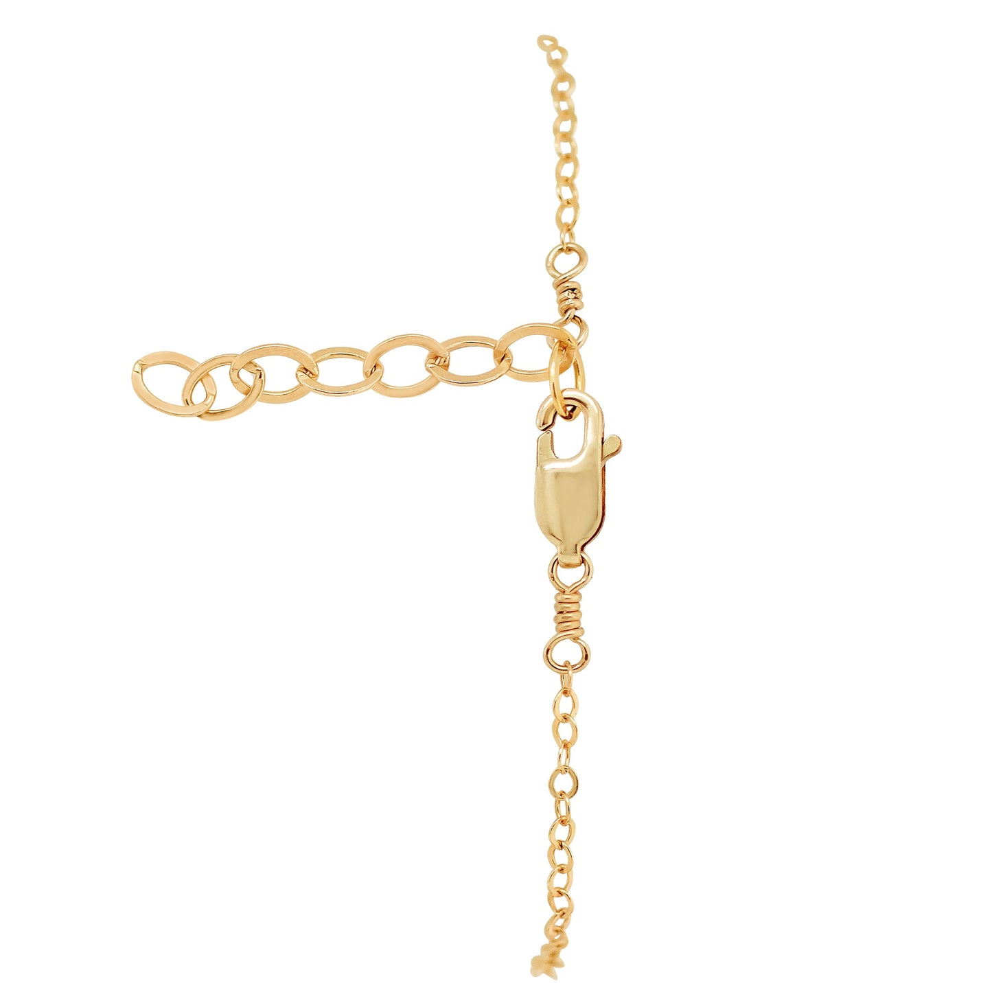 Dainty Goddess Bracelet