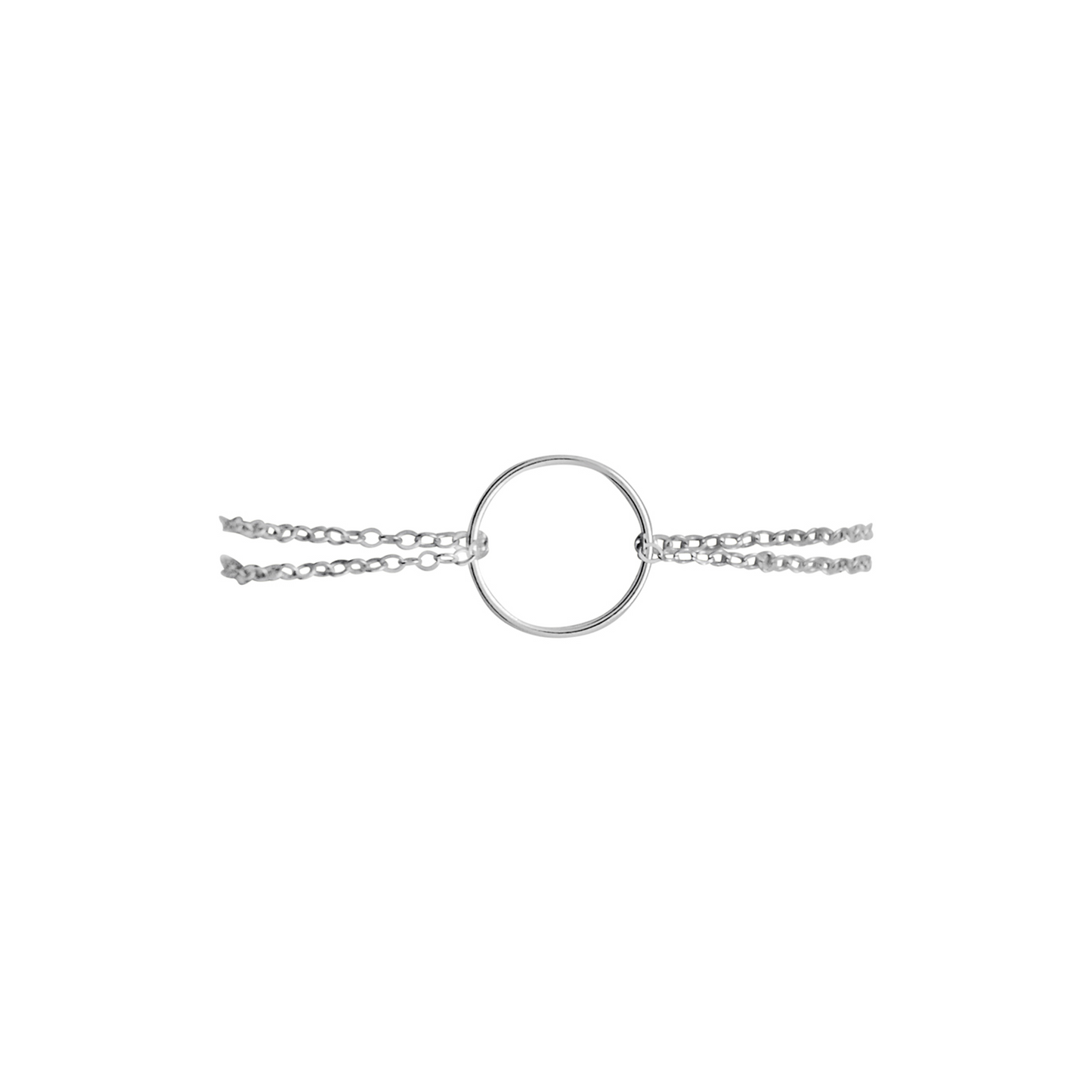 Forever Bracelet (Silver)