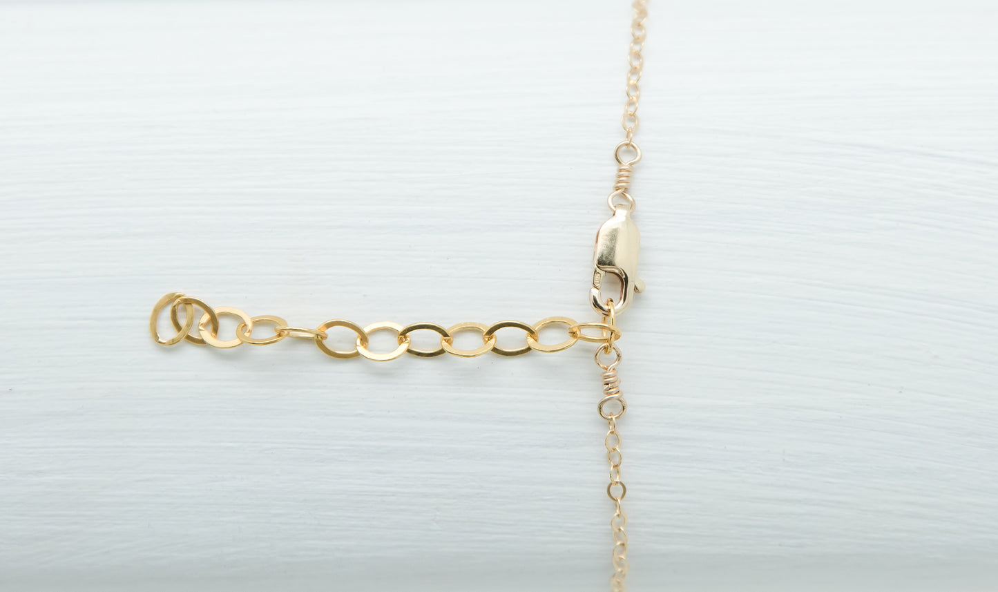 Sea Shell Necklace