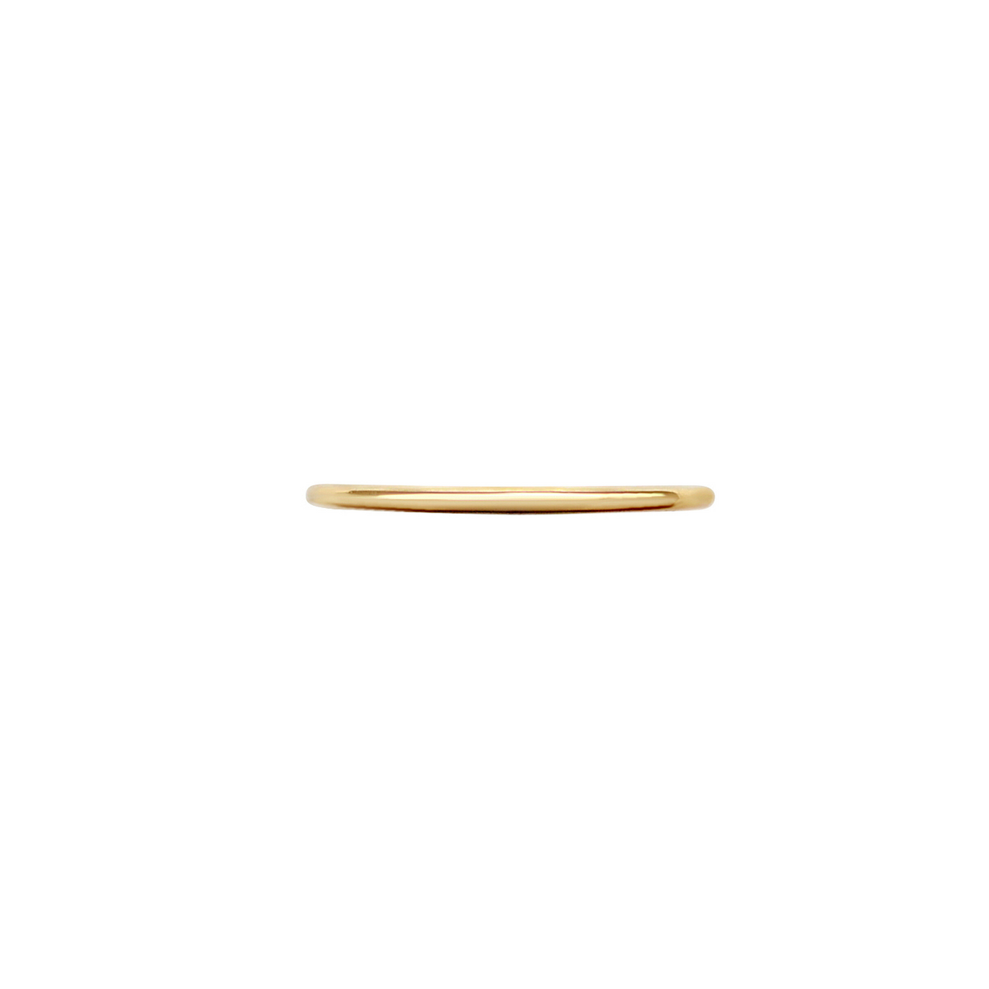 Forever Stacking Ring