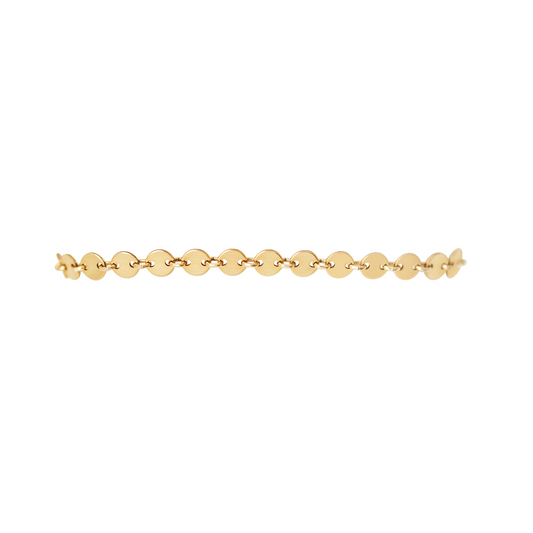 Goddess Bracelet
