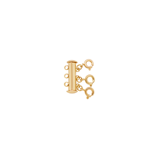 Layering Necklace Clasp