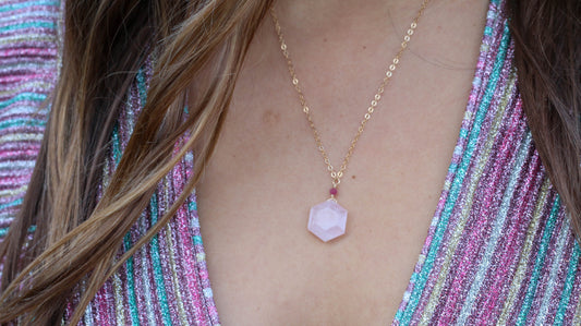 A Truly Precious Gemstone