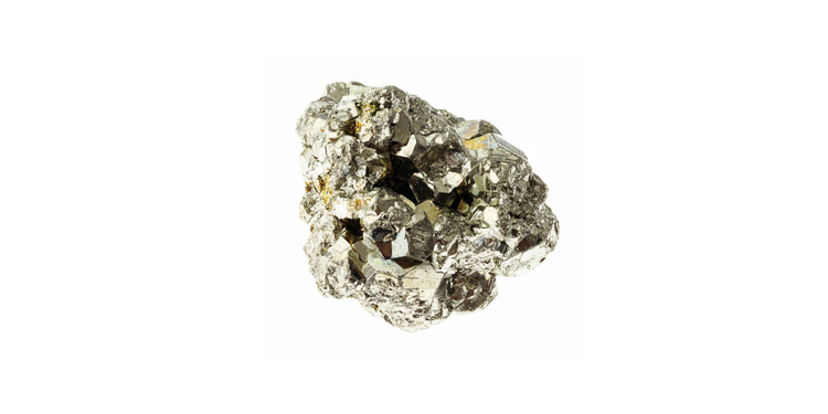 Pyrite