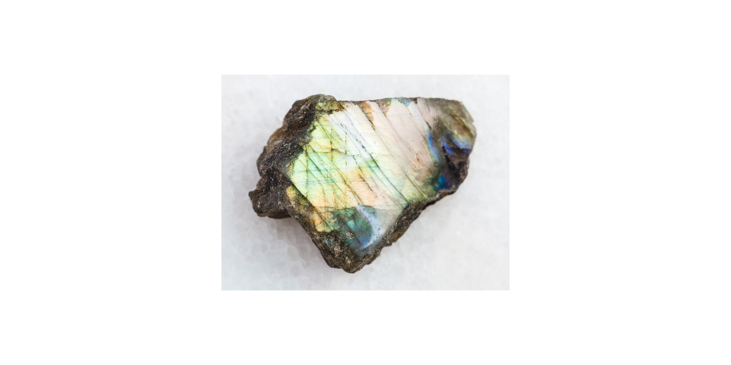 Labradorite