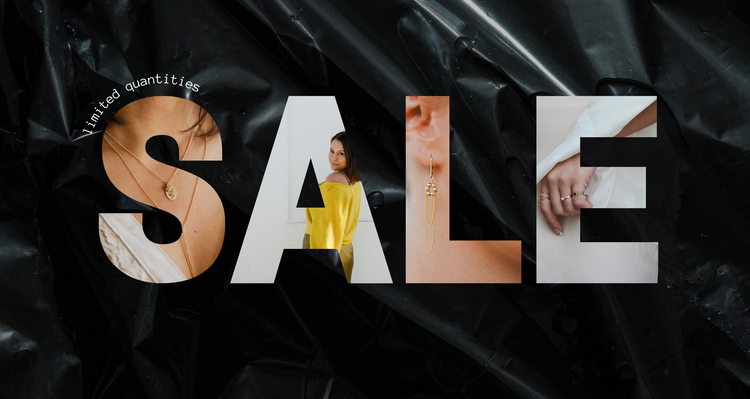 Sale