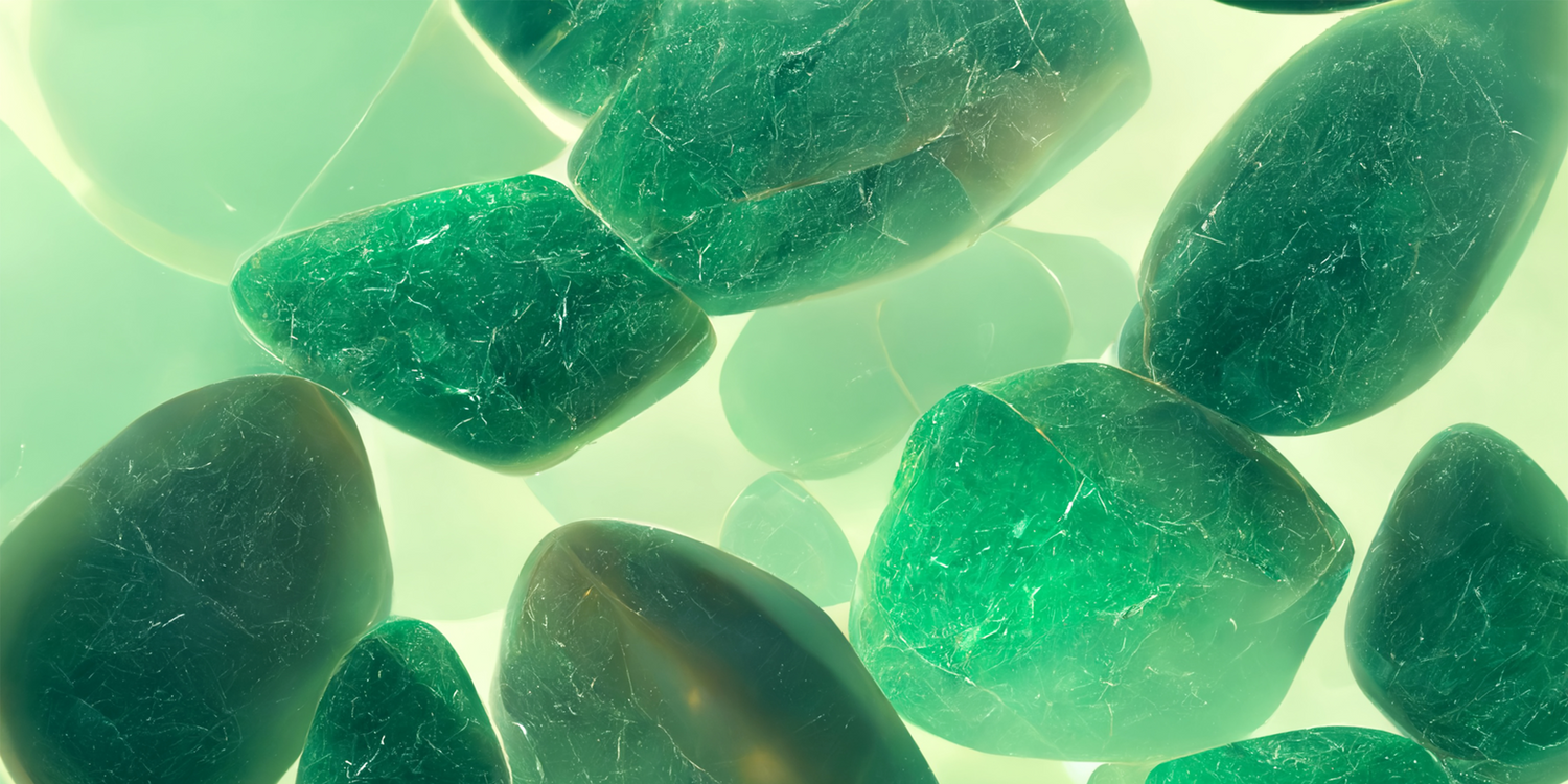 Green Aventurine