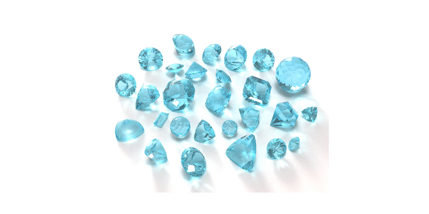 Blue Topaz