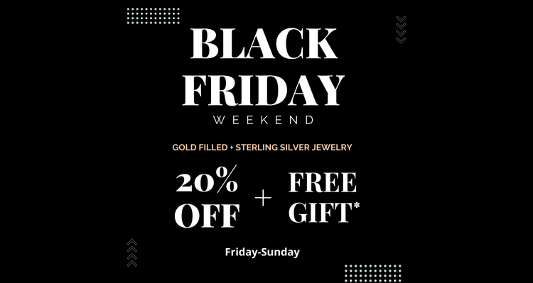 Black Friday Free Gift