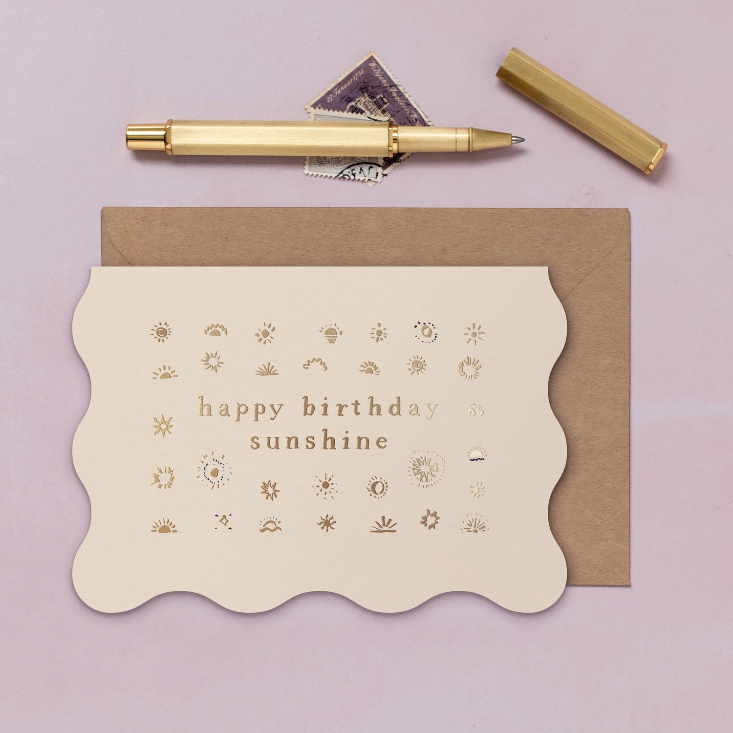 Greeting Cards
