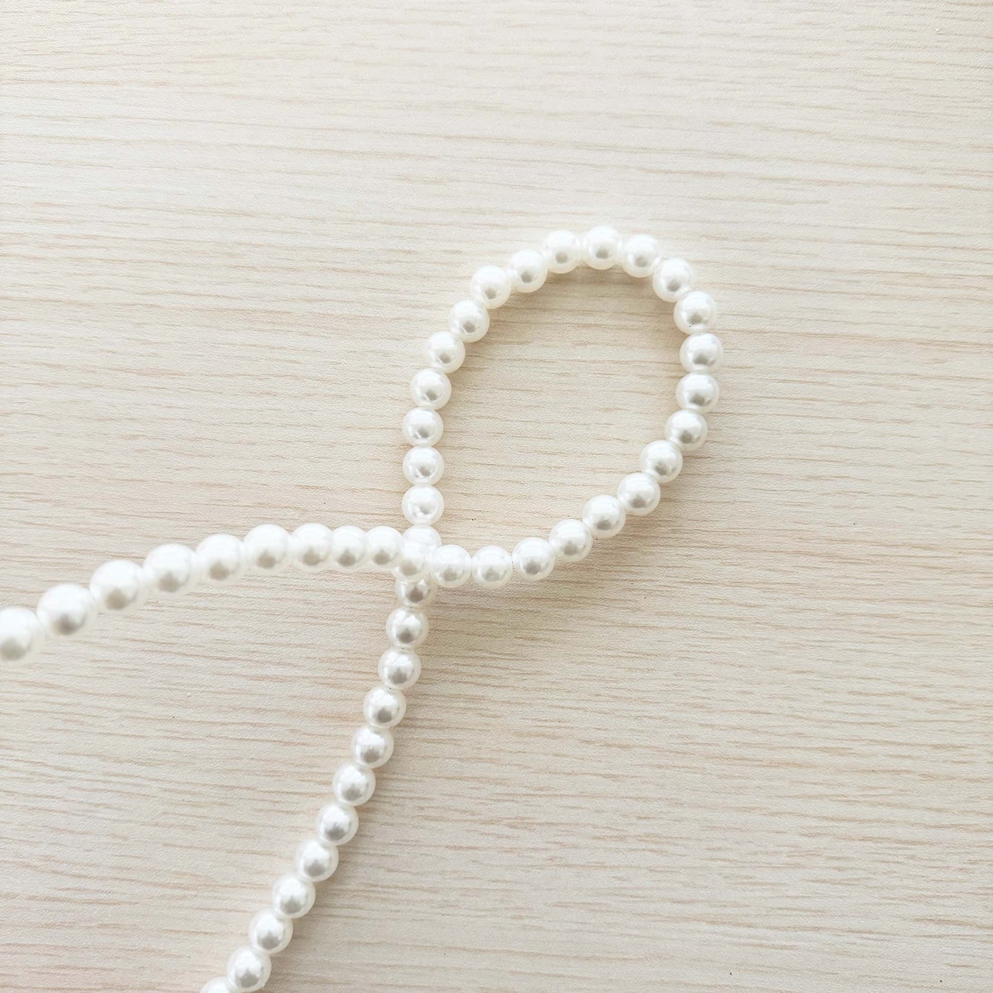 Handmade Crochet Spiral Shell Bag