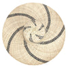 Wide Brim Straw Hat