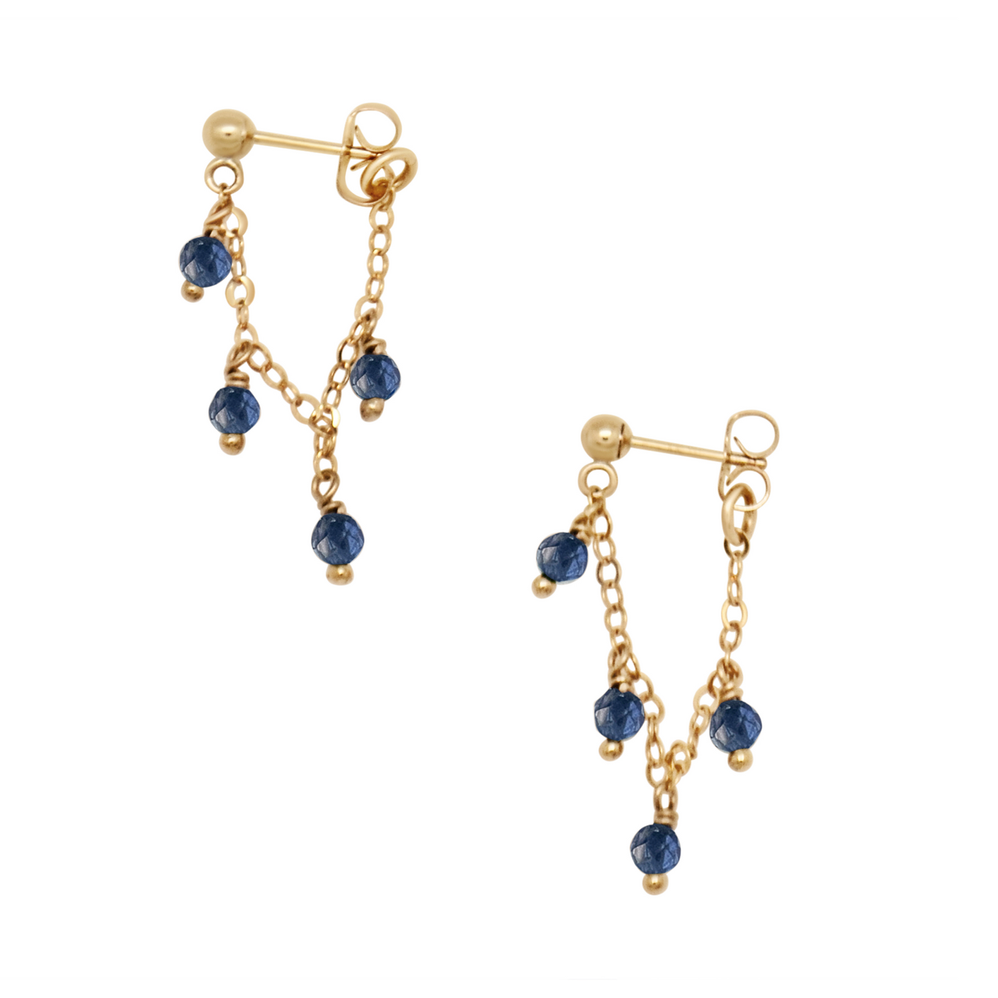 Bluebell Earrings