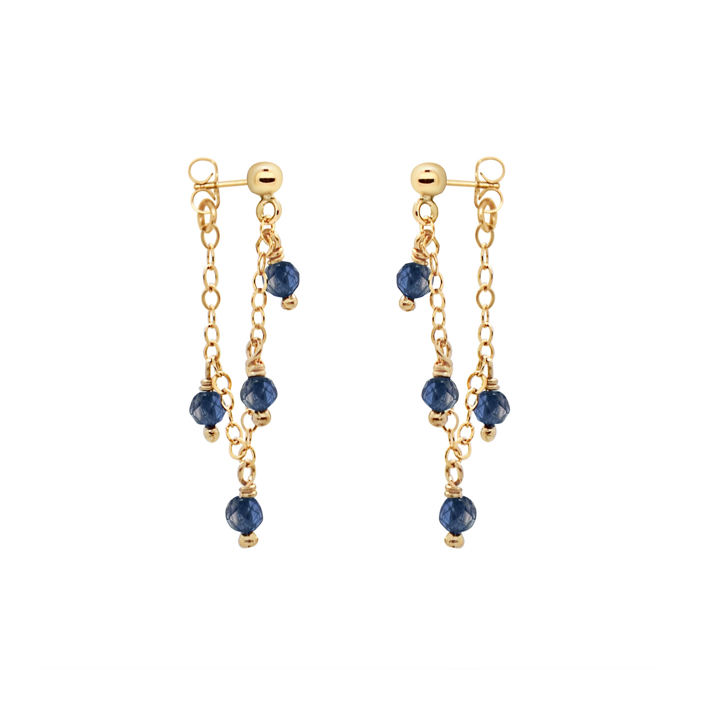 Bluebell Earrings