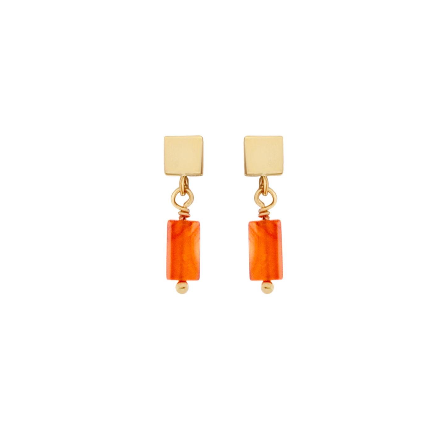 Clementine Earrings