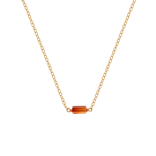 Clementine Necklace