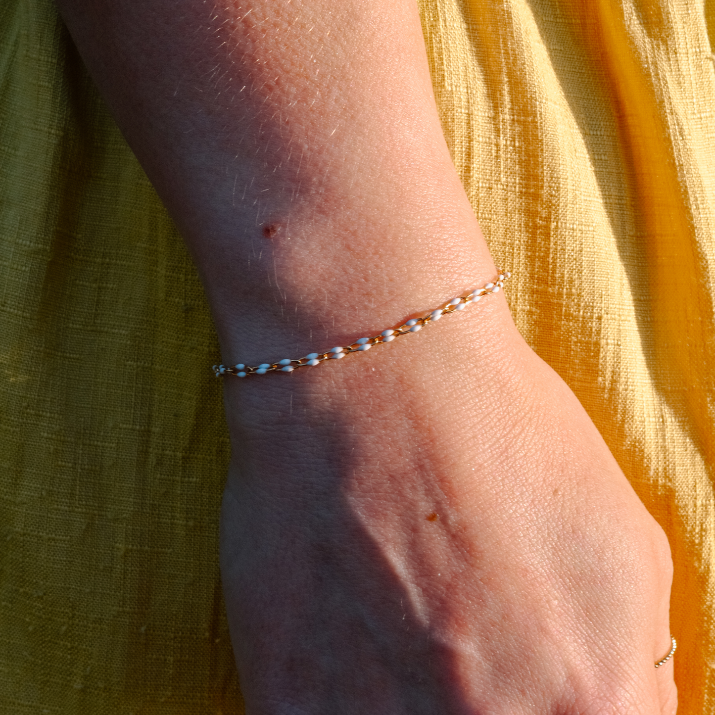 Desert Dune Bracelet
