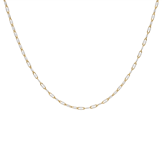 Desert Dune Necklace