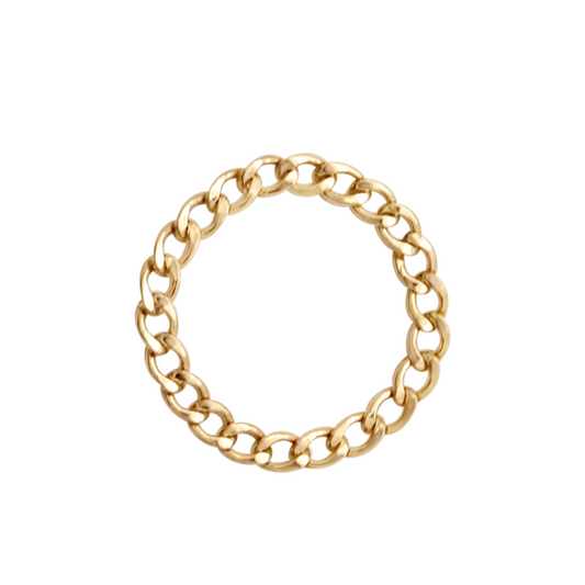 Diva Chain Ring