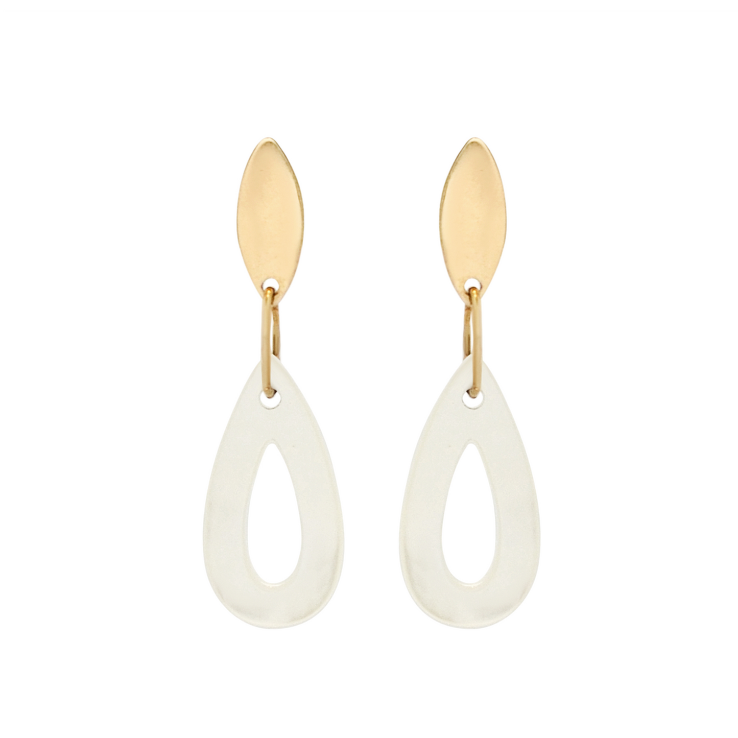 Dove Earrings