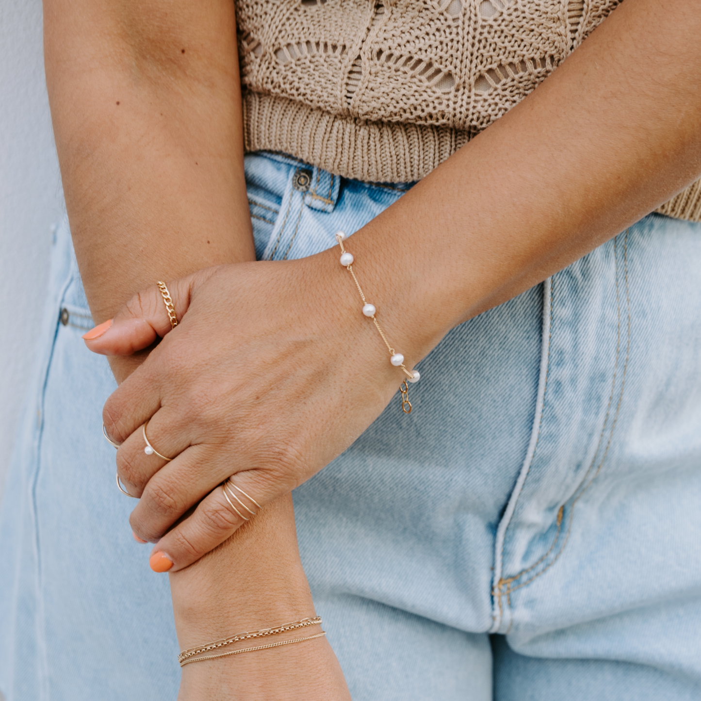 Eleanor Bracelet