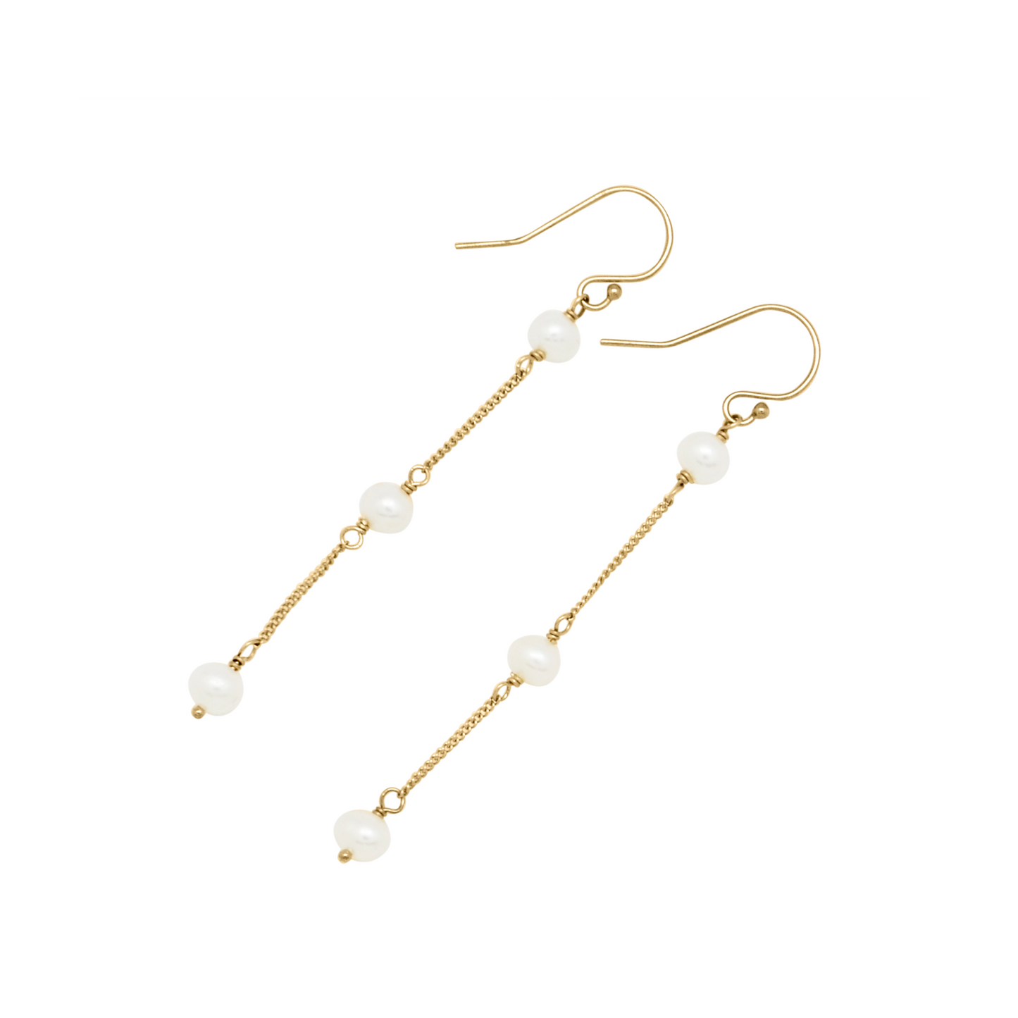 Eleanor Earrings