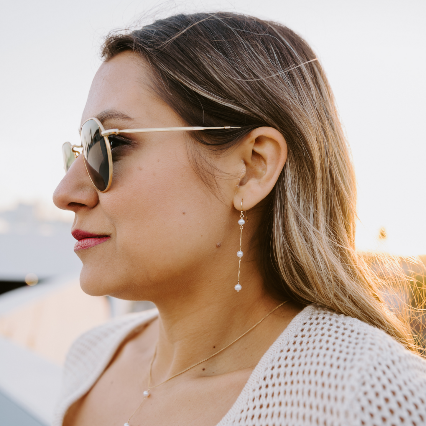 Eleanor Earrings