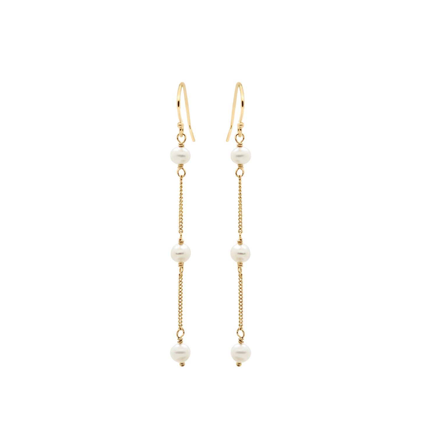 Eleanor Earrings