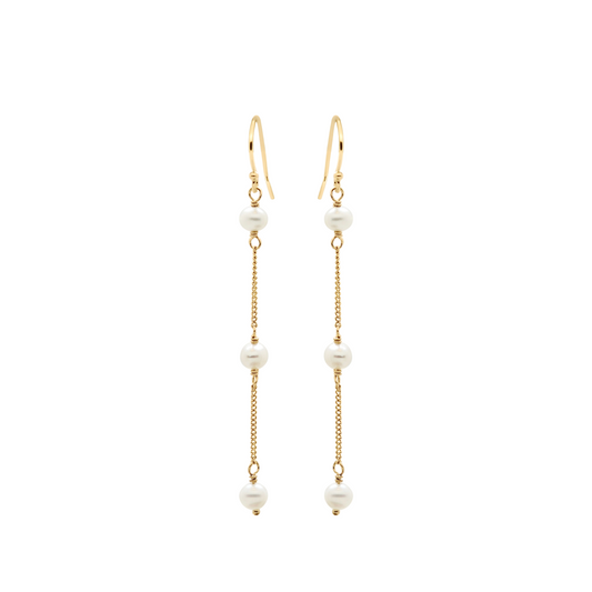 Eleanor Earrings