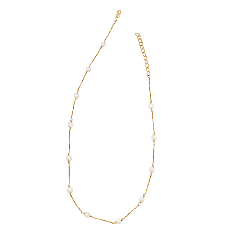 Eleanor Necklace