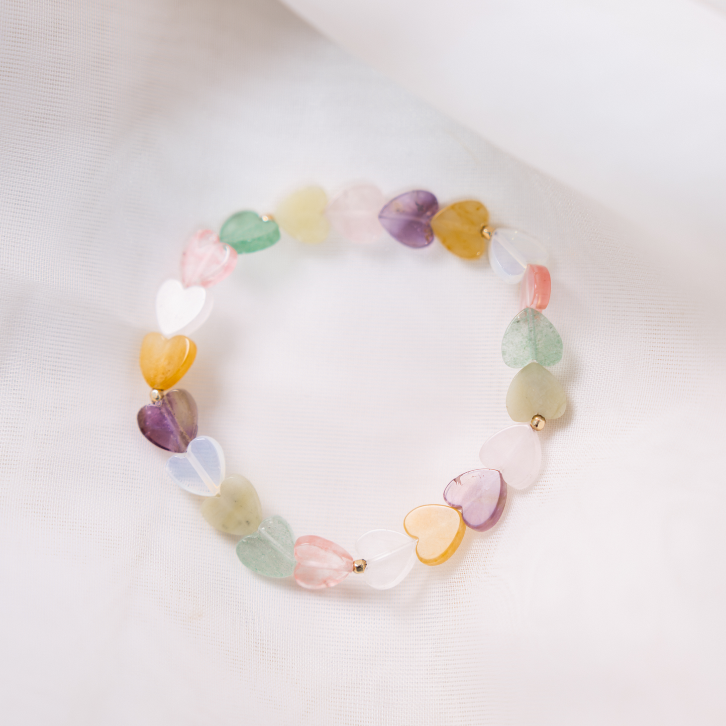 Eye Candy Bracelet