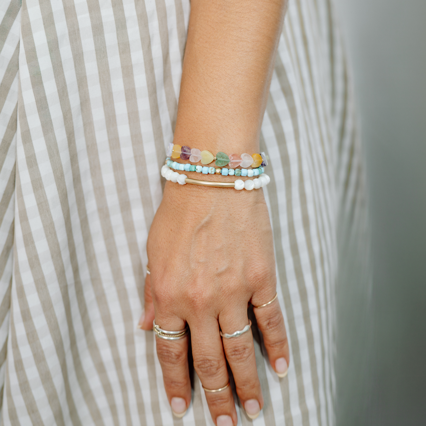 Eye Candy Bracelet