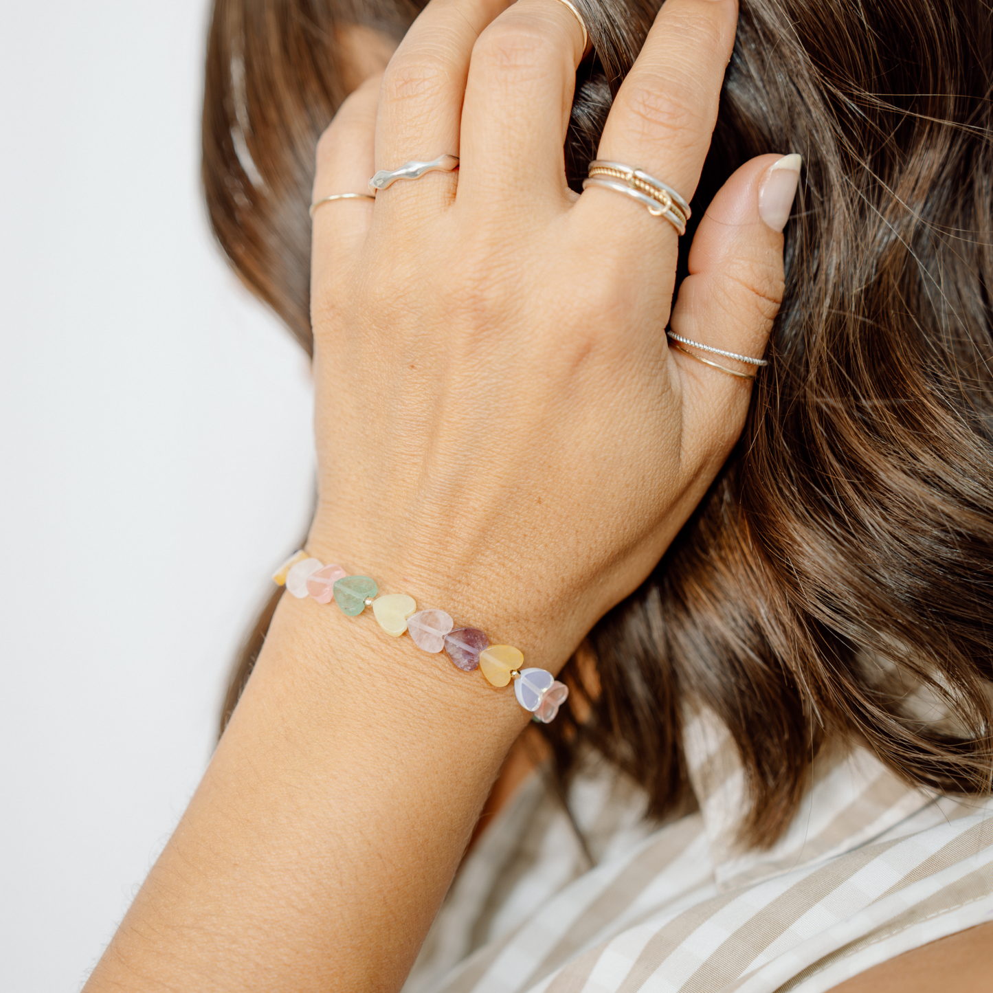 Eye Candy Bracelet