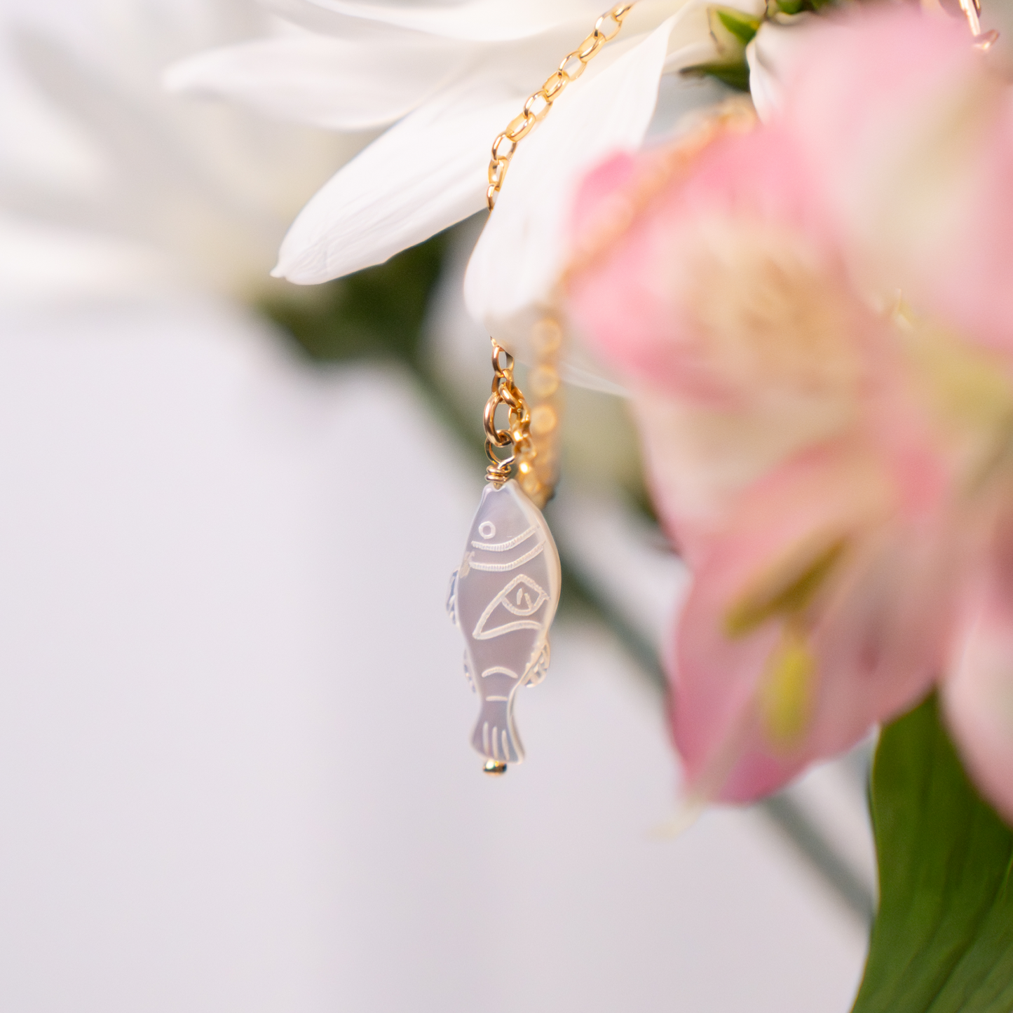 Fin Bracelet