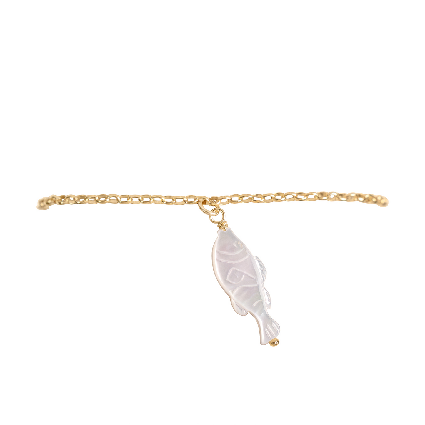 Fin Bracelet