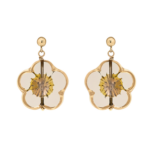 Fleur Earrings