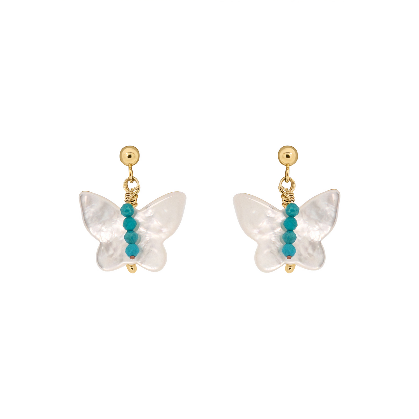 Flutter Earrings
