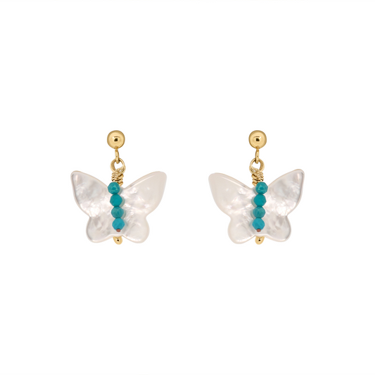 Flutter Earrings