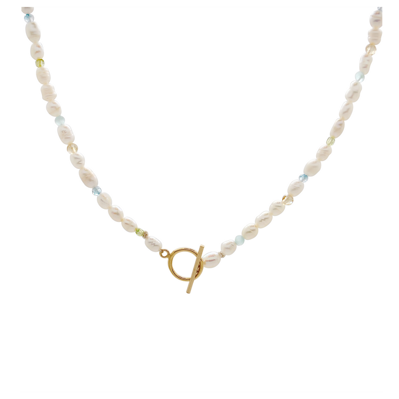 Franceschi Necklace