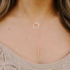 Gaia Necklace