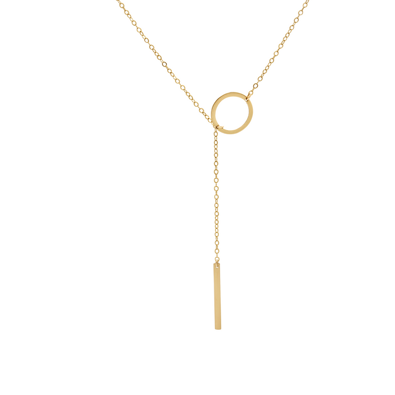 Gaia Necklace