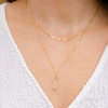 Inspiration Point Necklace