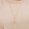 Inspiration Point Necklace