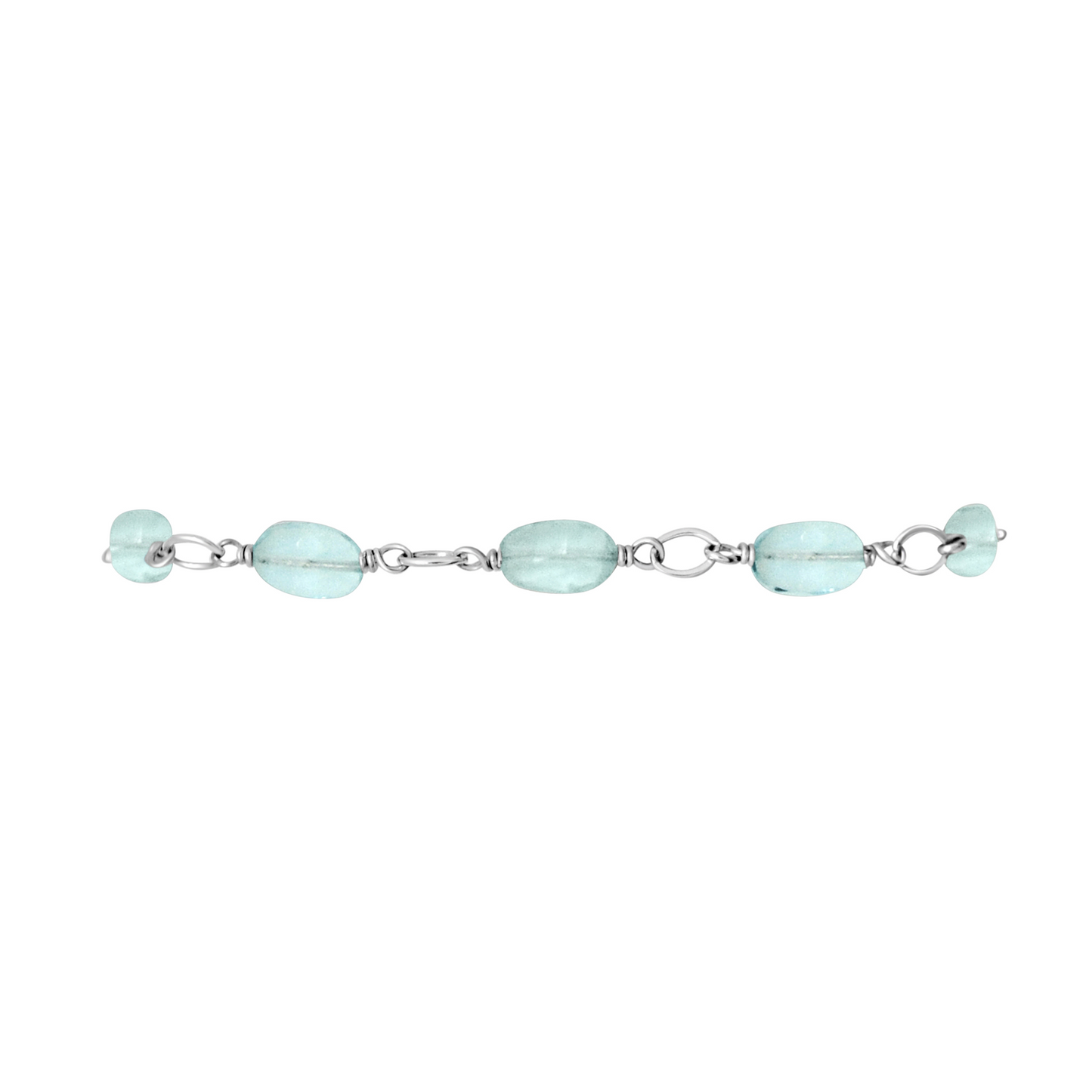 Isla Bracelet (Silver)