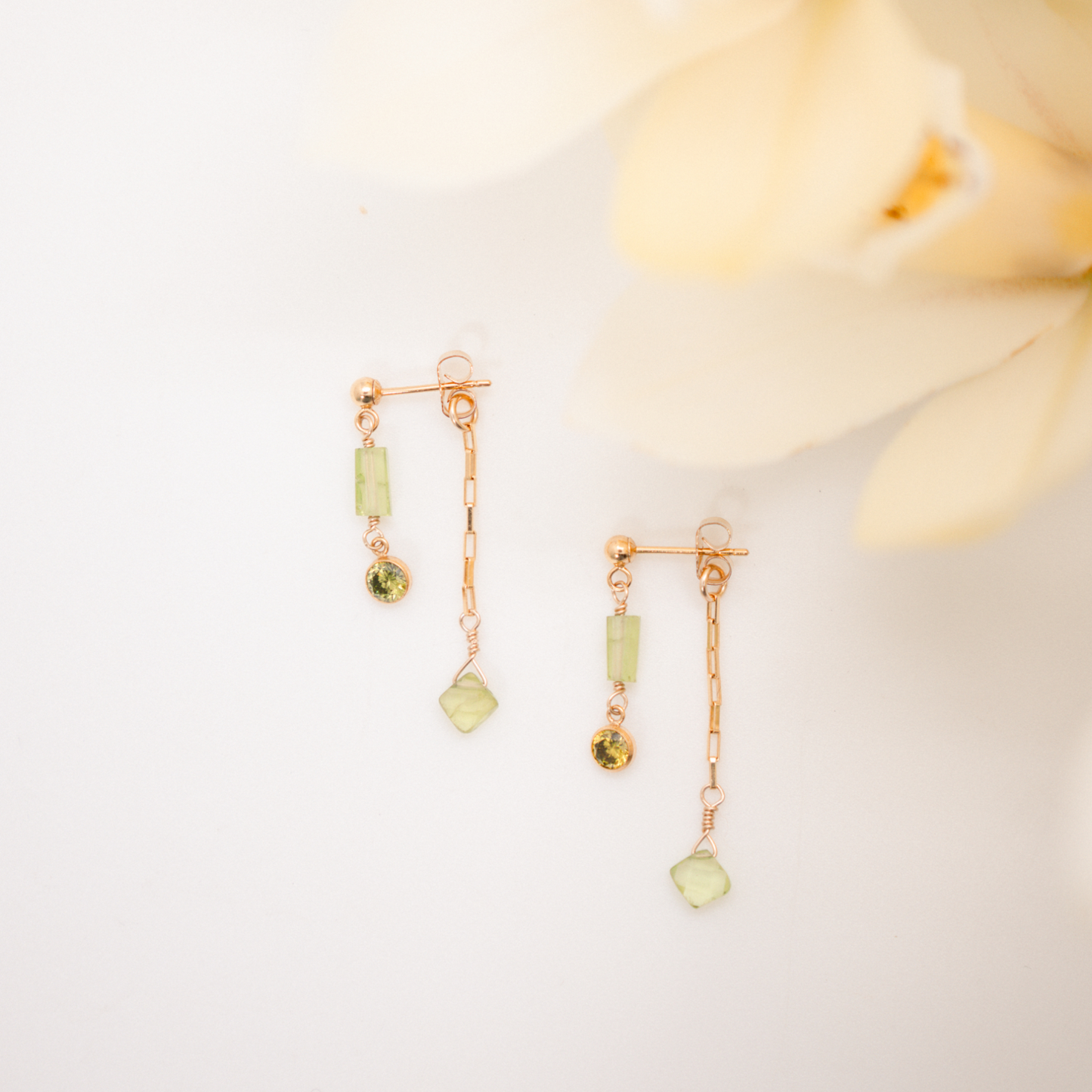 Ivy Earrings