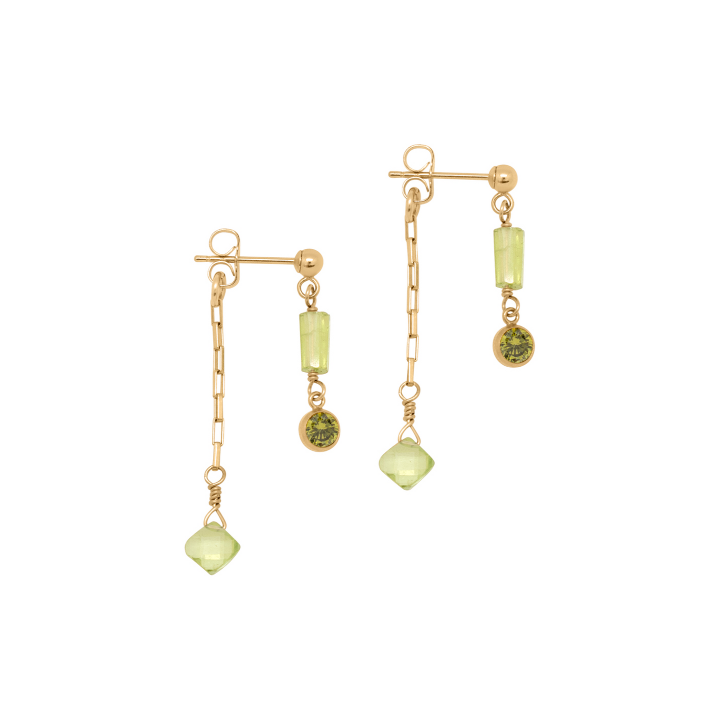 Ivy Earrings