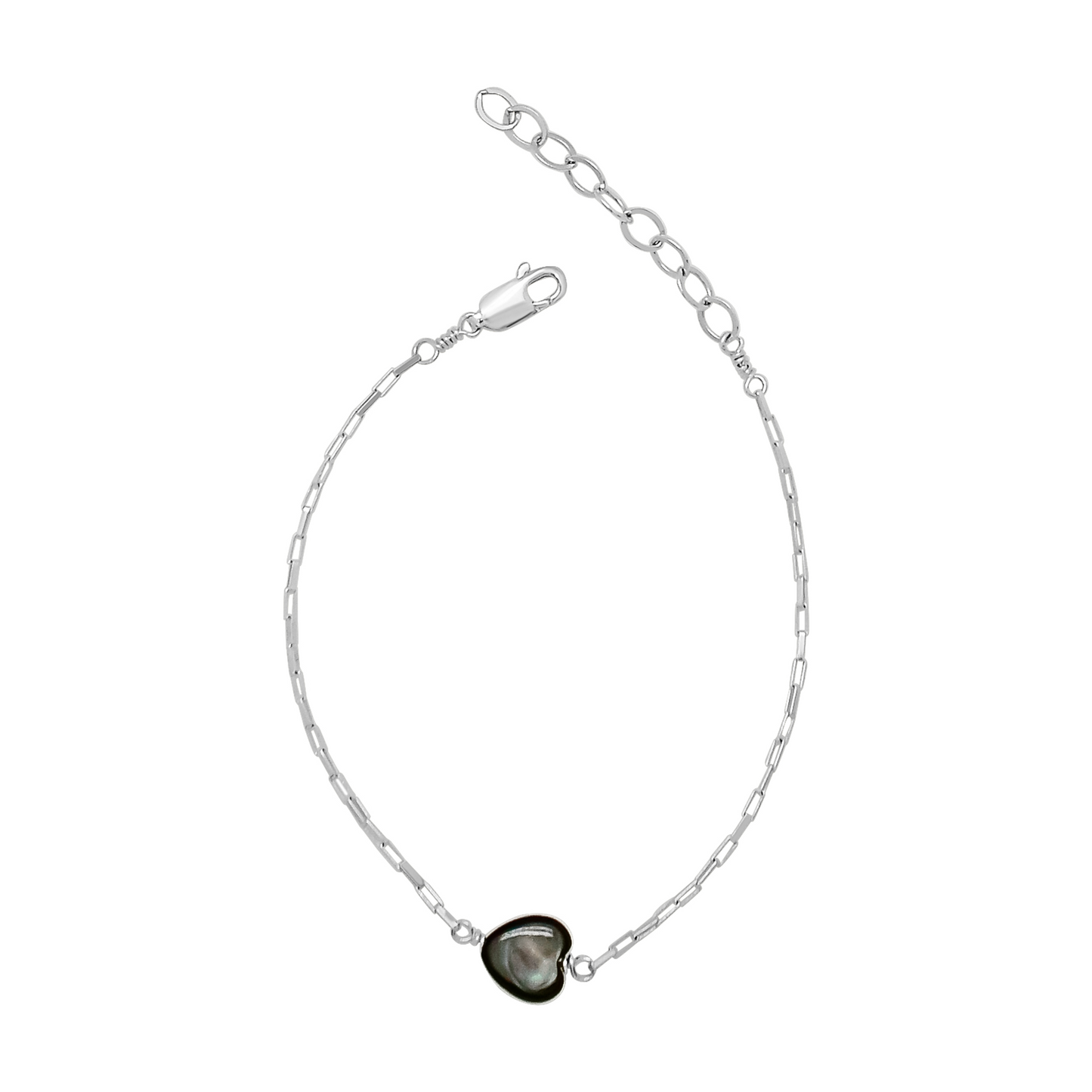 Lovestruck Bracelet (Silver)