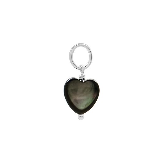 Lovestruck Drop (Silver)